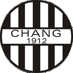 BK Chang Takım Logosu