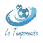 La Tamponnaise Takım Logosu