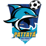 Pattaya Takım Logosu