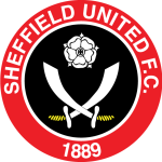 Sheffield Utd U18 Takım Logosu