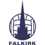 Falkirk Takım Logosu