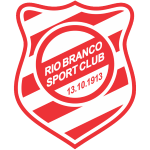 Rio Branco SC Takım Logosu