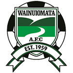 Wainuiomata Takım Logosu
