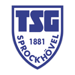 Sprockhövel Takım Logosu