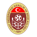 Fırat Üniv. Takım Logosu