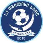 Tbilisi City Takım Logosu
