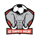 Tempête Takım Logosu