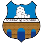 Porriño Ind. Takım Logosu