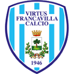 Francavilla U19 Takım Logosu