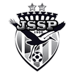 St Pierroise Takım Logosu