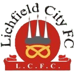 Lichfield City Takım Logosu