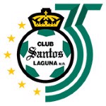 Santos Laguna Takım Logosu
