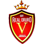 Real Oruro Takım Logosu