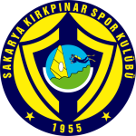 Kırkpınarspor Takım Logosu