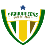 Parauapebas U20 Takım Logosu