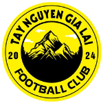 Tay Nguyen Takım Logosu