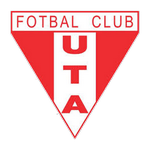 UTA Arad Takım Logosu