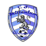 Millenium Takım Logosu