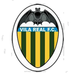 Vila Real Takım Logosu