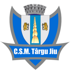 CSM Târgu Jiu Takım Logosu