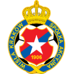 Wisla Krakow U19 Takım Logosu