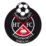 Highworth Takım Logosu