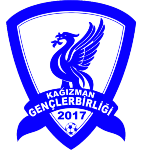 Kağızman GB Takım Logosu