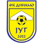 Dinamo Takım Logosu