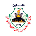 Al-Dhahiriya Takım Logosu