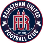 Rajasthan Utd Takım Logosu