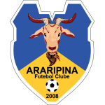 Araripina Takım Logosu