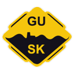 Gamla Upsala Takım Logosu