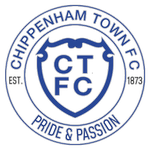 Chippenham Takım Logosu