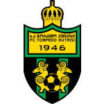 Torpedo II Takım Logosu