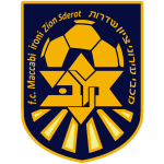 Ironi Sderot Takım Logosu