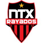 Rayados Takım Logosu
