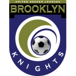 Brooklyn Knights Takım Logosu