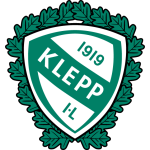 Klepp Takım Logosu