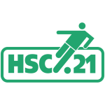 HSC 21 Takım Logosu