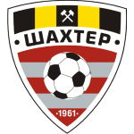 Shakhtar Pet. Takım Logosu