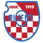 Orijent U19 Takım Logosu
