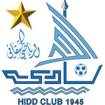 Hidd Takım Logosu