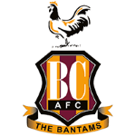 Bradford Takım Logosu