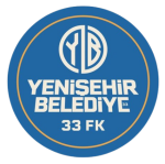 Yenişehir 33 FK Takım Logosu