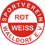 RW Walldorf Takım Logosu