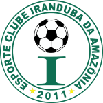 Iranduba Takım Logosu