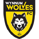 W. Wolves U23 Takım Logosu