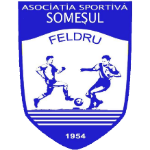 Someşul Feldru Takım Logosu