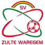 Zulte U21 Takım Logosu