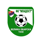 Mladost VO Takım Logosu